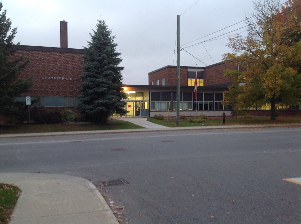 St. Joseph’s (Arnprior) Elementary School